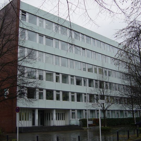 Staatliches Umweltamt Minden