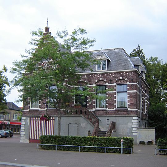 Raadhuis