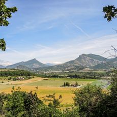 Parc naturel régional des Baronnies provençales