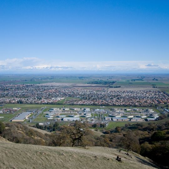 California Medical Facility