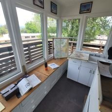 Lassen County Fairgrounds