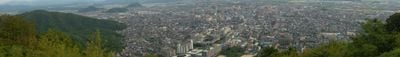 Panoramaudsigt 2