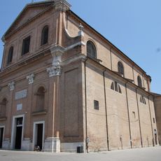 Duomo di Comacchio