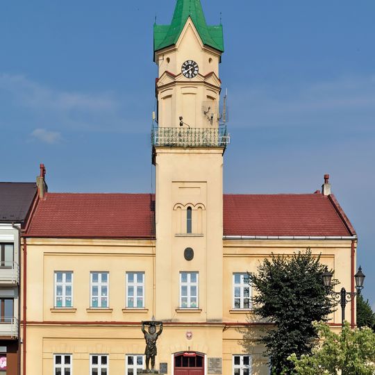 Kołaczyce
