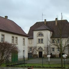Schloss Treschklingen