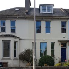 19 King's Crescent, Aberdeen