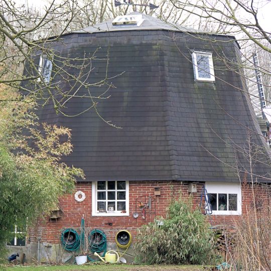 De Nijverheidspolder