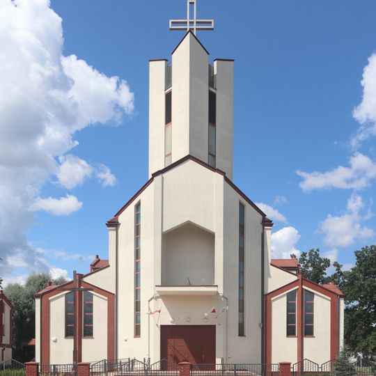 Kościół św. Franciszka z Asyżu