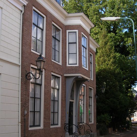 Kerkstraat 2, IJsselstein