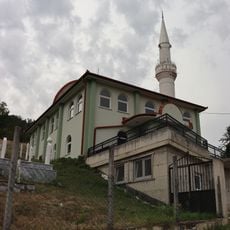 Џамија (Мало Турчане)