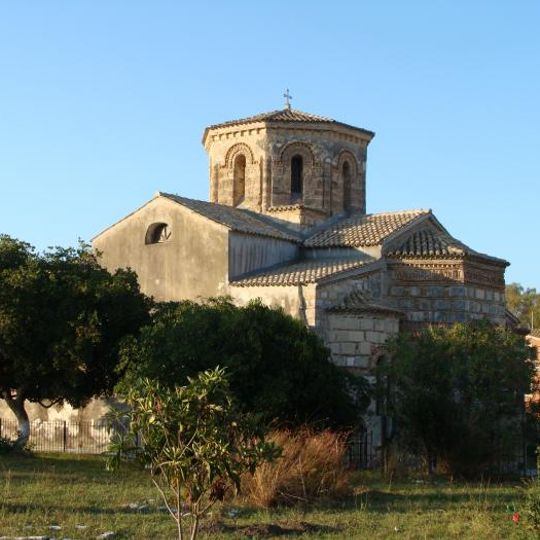 Church of St. Jason and St. Sosipater
