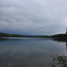 Heather-Dina Lakes Provincial Park