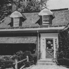 Capt. Thomas Blanch House