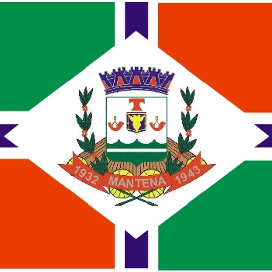 Mantena