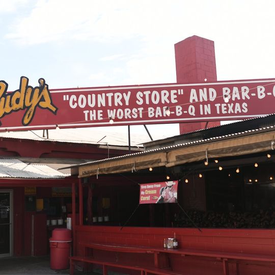 Leon Springs BBQ
