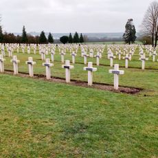 Albert French National Cemetery