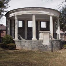 Philadelphia National Cemetery