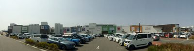 Panoramic View 0
