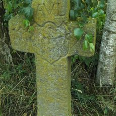 Hagelkruis, De Vecht