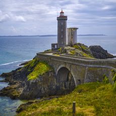 Petit Minou Lighthouse