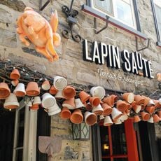 Petit Champlain