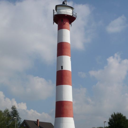 Glückstadt range rear light