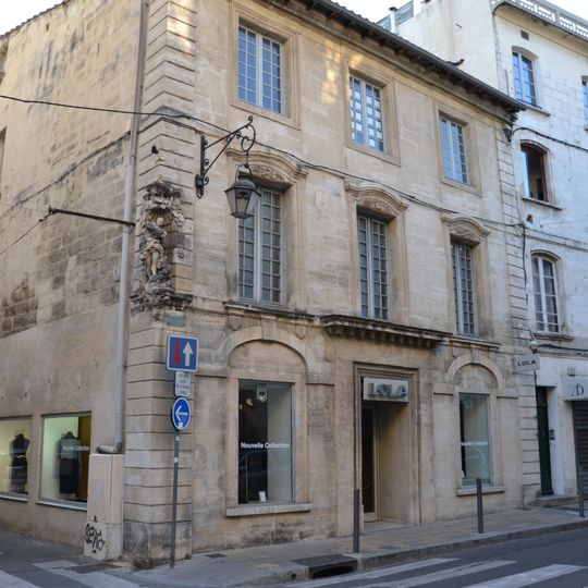 Maison de la Petite Lanterne