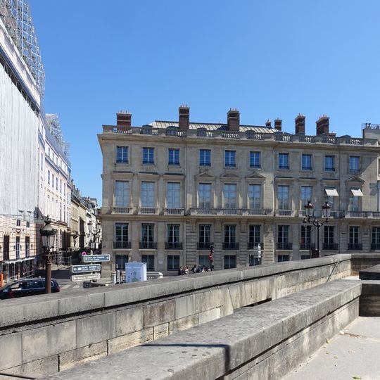 Hôtel Saint-Florentin