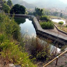 Molí de Dalt de Copons