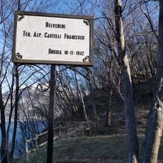 Belvedere Castelli Francesco