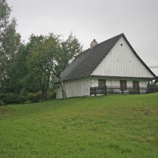 Birth house of Prokop Diviš