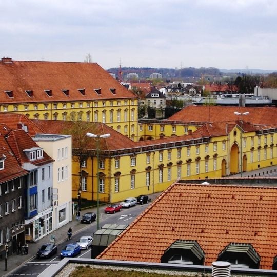Castello di Osnabrück