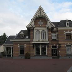 Markt 8, Haaksbergen