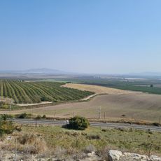 Northern Observation Point