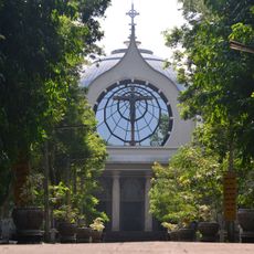 Basilica of Our Lady of Lanka