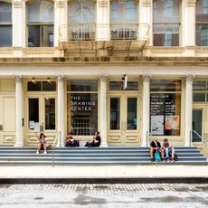 Drawing Center