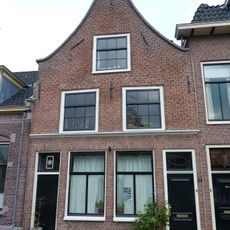 Kalvermarkt 7, Leiden