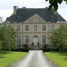 Château de Vierville