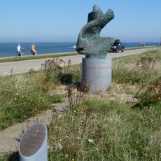 Moluks Herdenkingsmonument