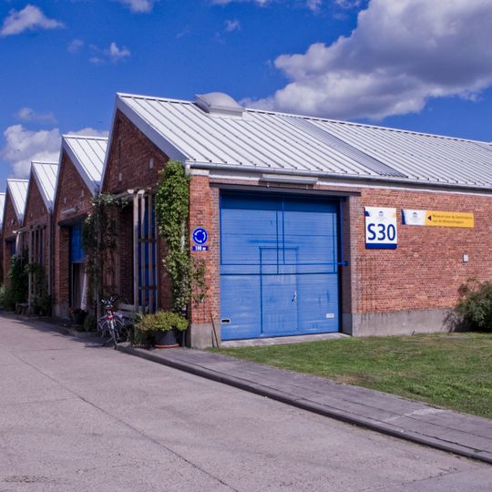 Museum voor de Geschiedenis van de Wetenschappen