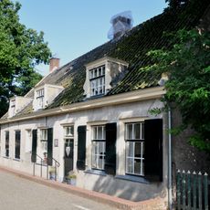 Waaldijk 78, Herwijnen