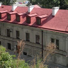 3 Podwale Street in Lublin