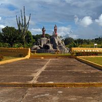 Municipio Santa Bárbara