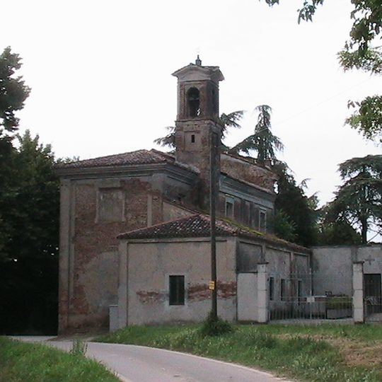 Gabbioneta-Binanuova