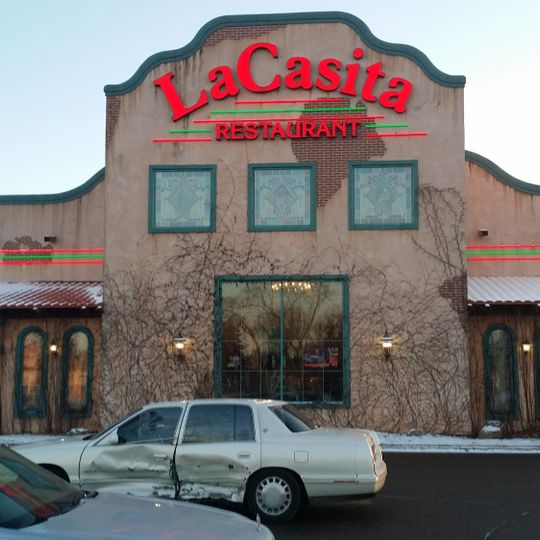 La Casita Restaurant