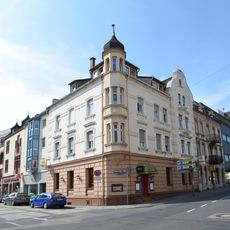 Werner-Senger-Straße 21