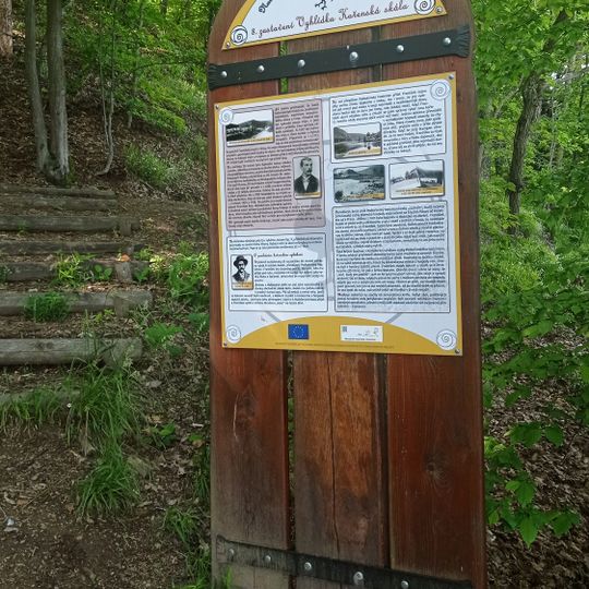 Za neznašovským kohoutem