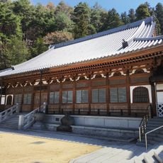 広沢寺