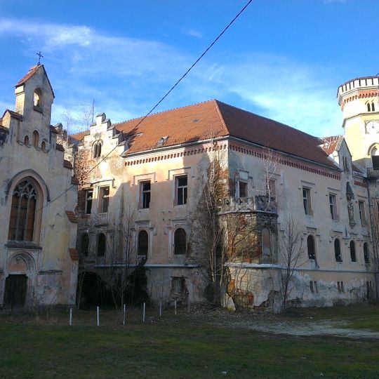 Slivnica Castle