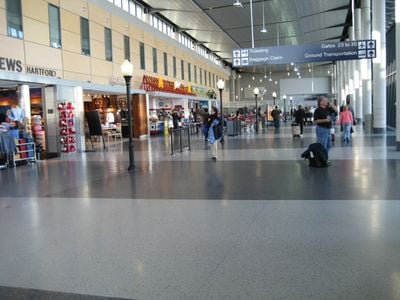 Interiør 1